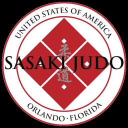 Sasaki Judo logo