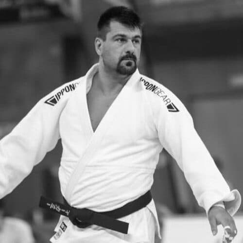 Exterior or interior of Scuola di judo Kumiai Bolzano