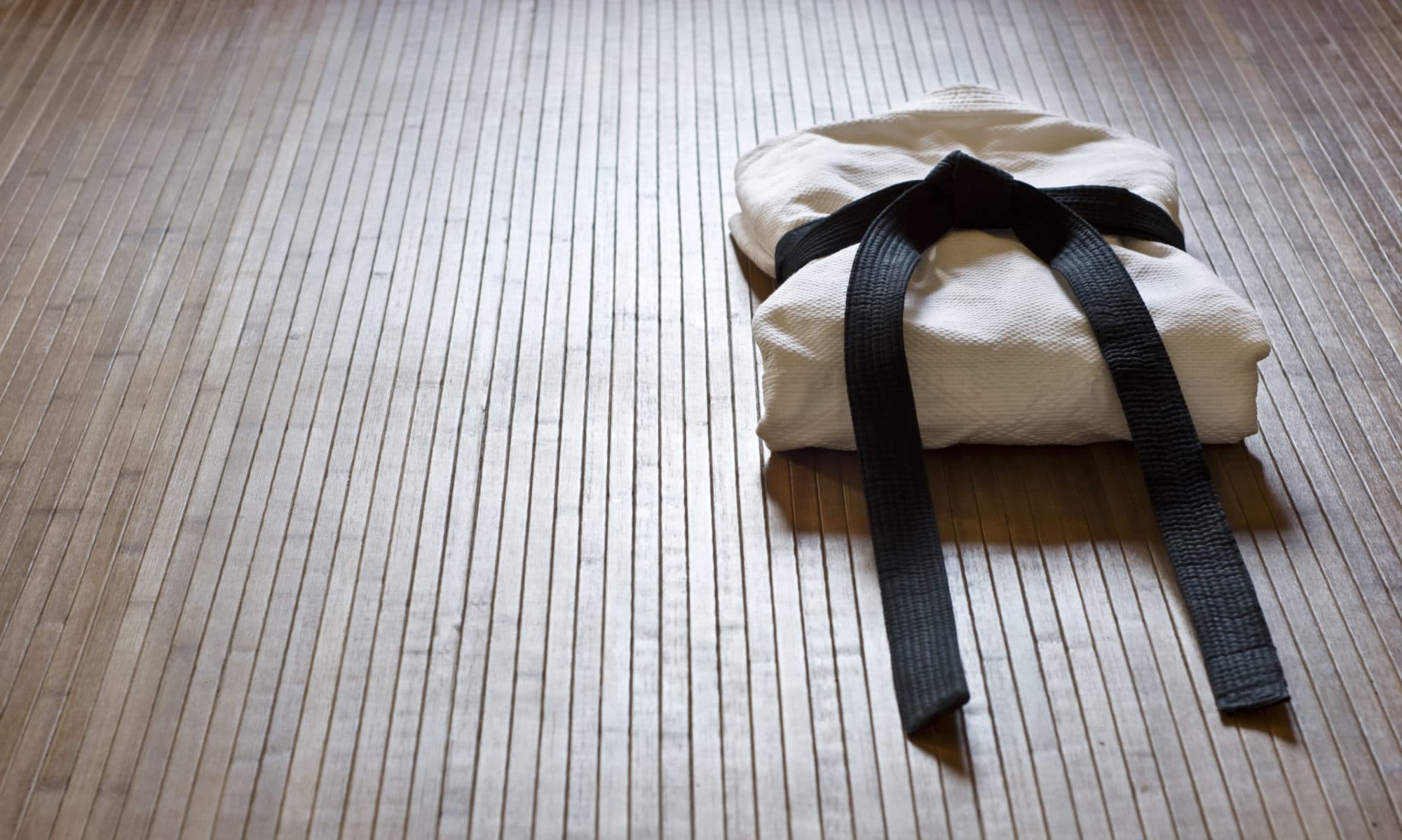 Exterior or interior of Seattle Judo Dojo Inc