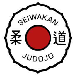 Seiwakan Judojo logo