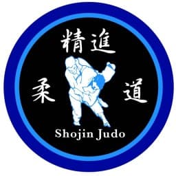 Shojin Judo logo