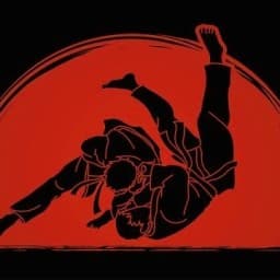 Exterior or interior of Sitka Judo Club