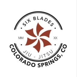 Exterior or interior of Six Blades