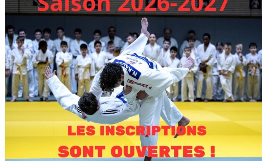 Exterior or interior of Smoc Judo Jujitsu Taïso