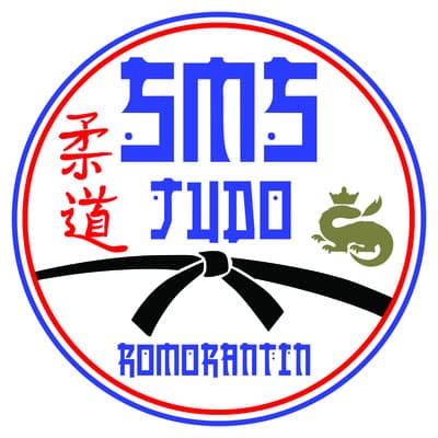 Exterior or interior of Sms Judo Romo
