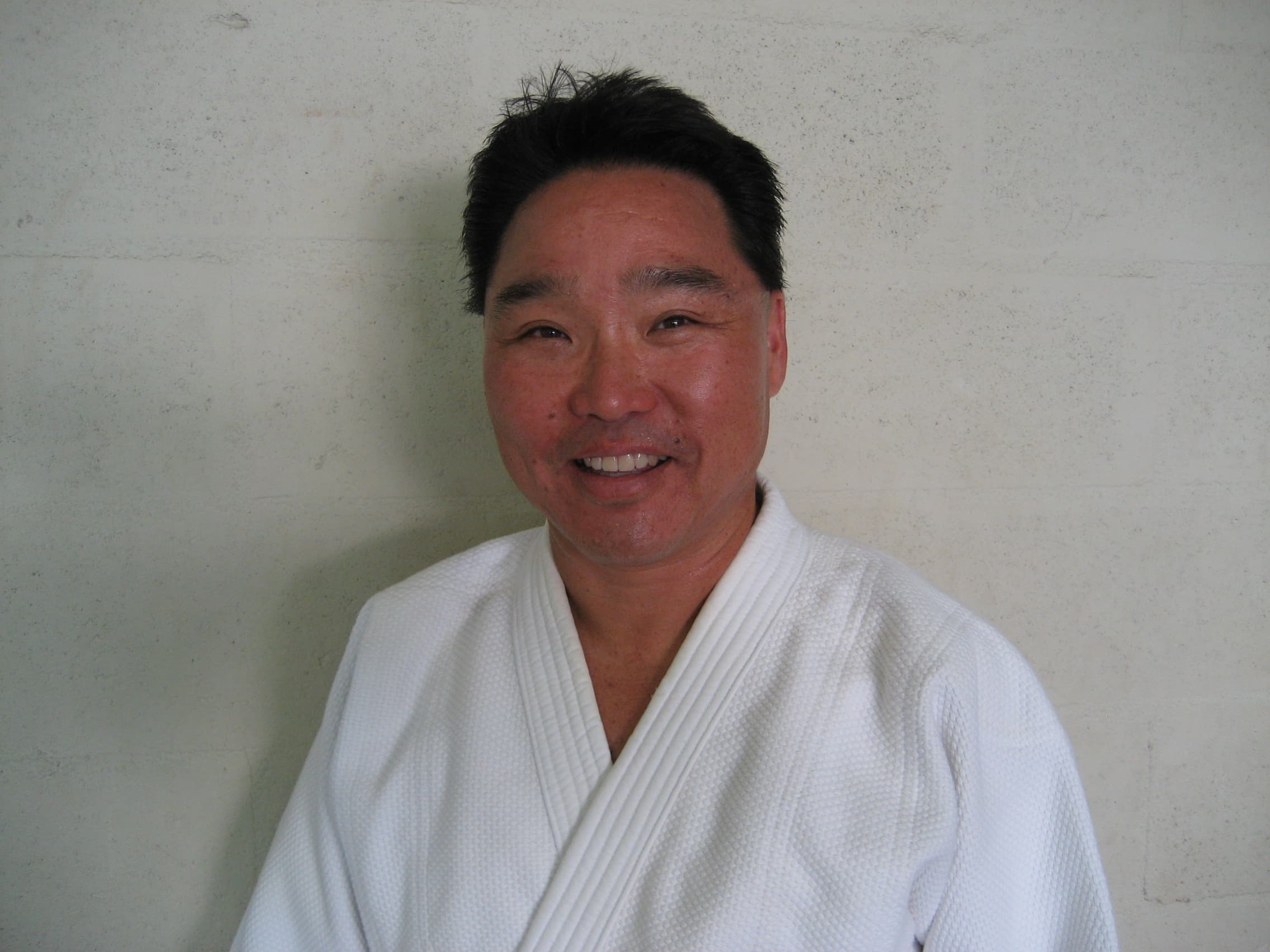 Exterior or interior of Sogoro Judo Club, Inc.