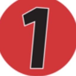Team 1 Judo Dojo logo