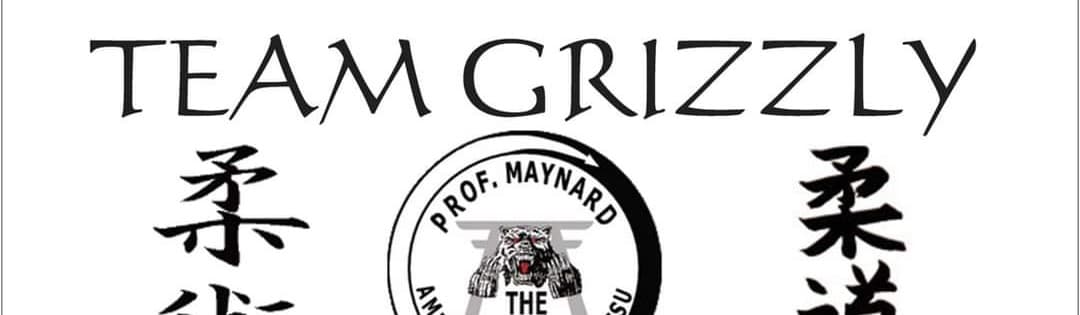 Exterior or interior of Team Grizzly Jujitsu & Judo