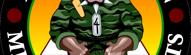 Exterior or interior of Team Lloyd Irvin