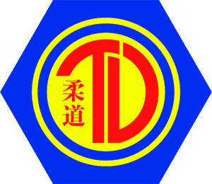 Tekio Gemu Judo club logo