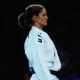 Exterior or interior of The Judo Community