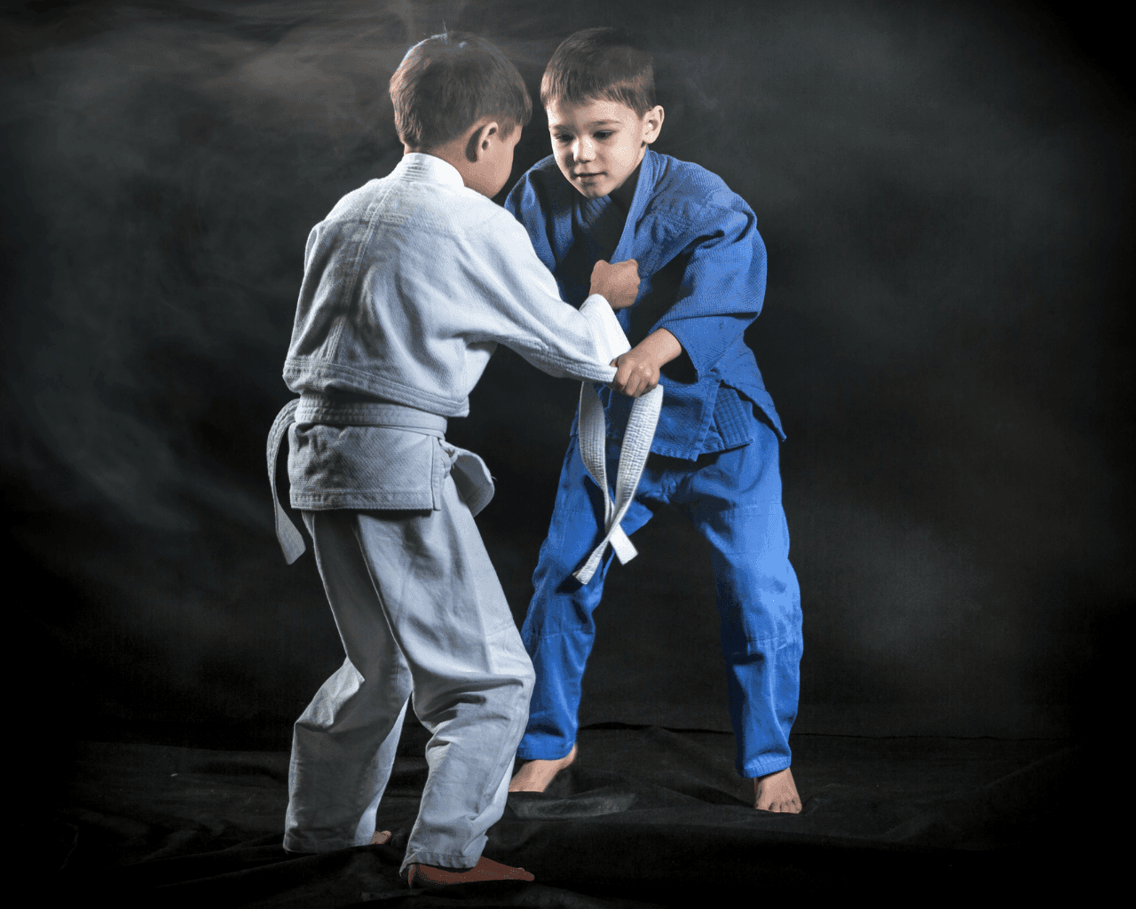 Exterior or interior of Top Judo Harderwijk
