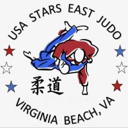 Exterior or interior of USA Stars East Judo