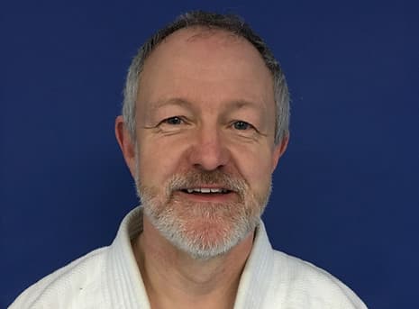 Exterior or interior of Vale Judo Club