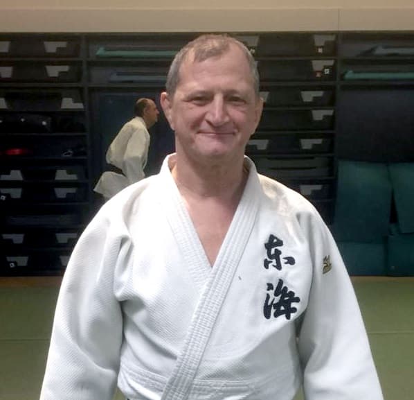 Exterior or interior of Valter Scolari - Judo Gallarate