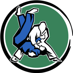 Washington Judo Academy logo