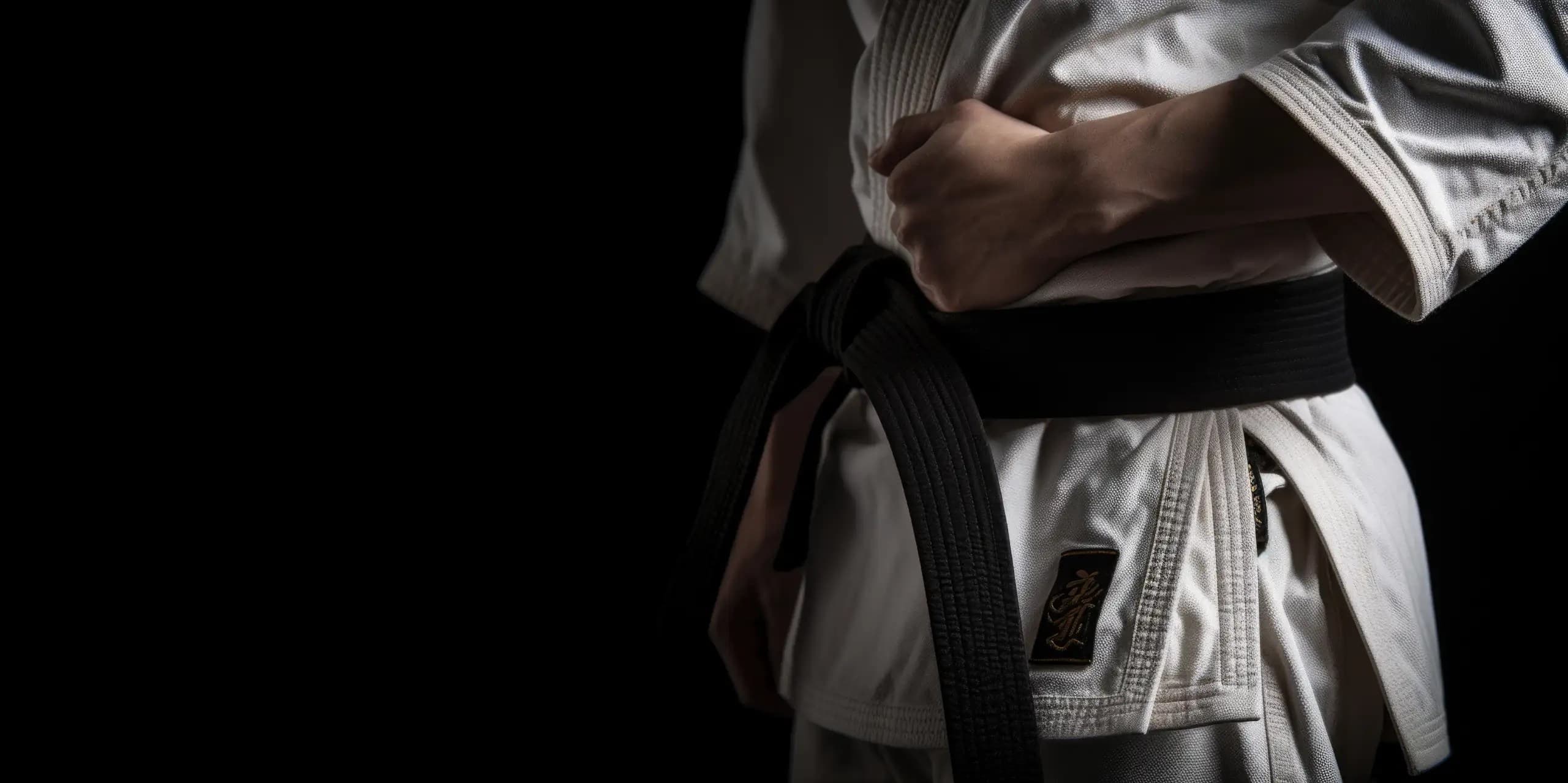 Exterior or interior of Werrington Judo Club