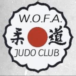Exterior or interior of WOFA Judo Club