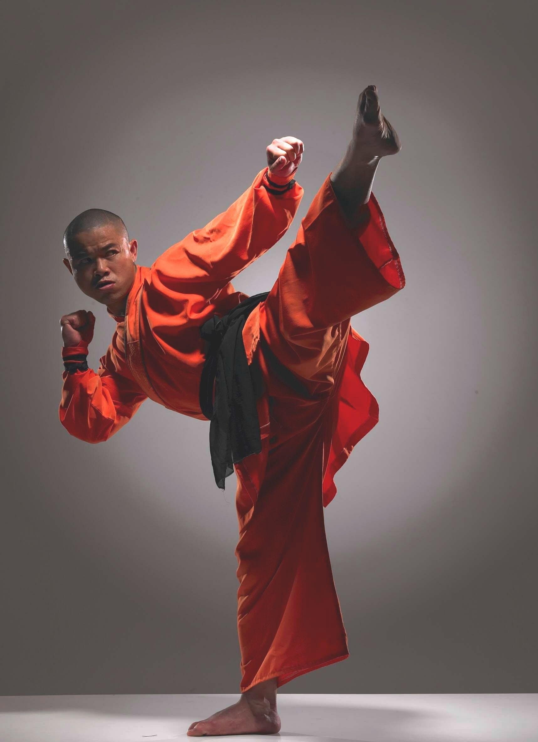 Exterior or interior of Zentai Judo Jujitsu School