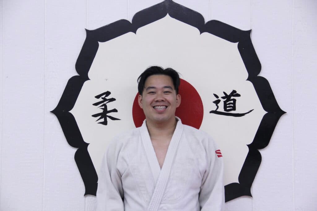 Exterior or interior of Zenyu Judo Dojo